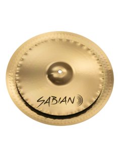 Sabian XSR Fast Stax cintányér párban, XSRFSXB