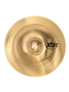 Sabian XSR Fast Stax cintányér párban XSRFSXB