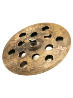 Sabian XSR 16" Sizzler Stack O-Zone XSRSSX effekt stack
