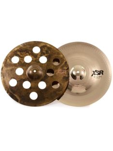 Sabian XSR 16" Sizzler Stack O-Zone XSRSSX effekt stack