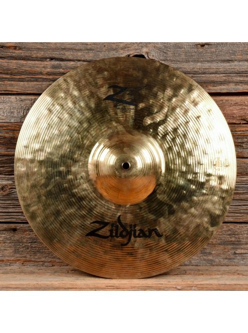 Zildjian 16" Z3 Medium Crash  Z30516_B-Stock