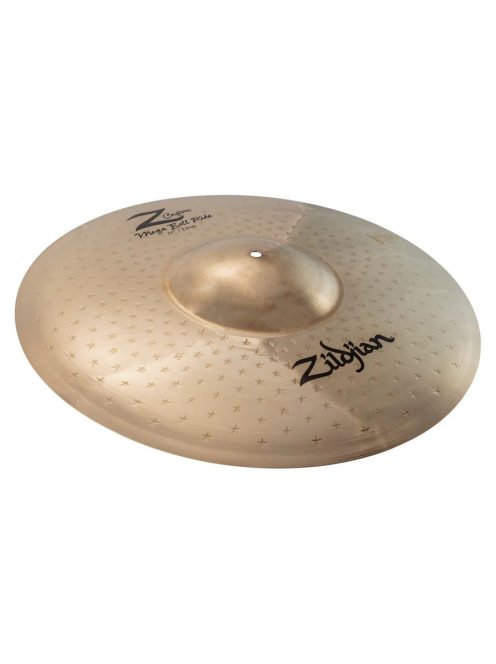 Zildjian Z Custom 21" Mega bell ride