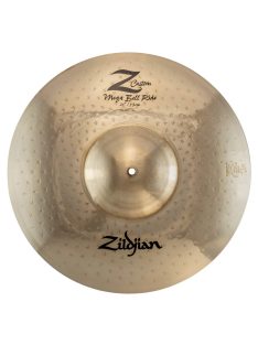 Zildjian Z Custom 21" Mega bell ride
