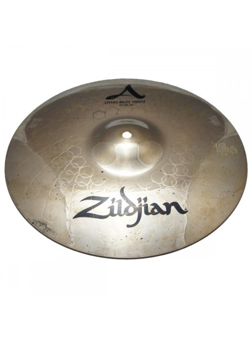Zildjian 13" Z DYNO BEAT Hi-Hat single Z40131 