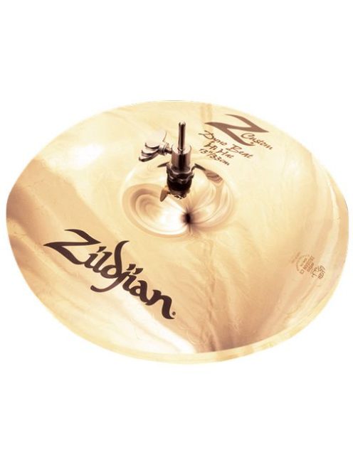 Zildjian 13" Z DYNO BEAT Hi-Hat  1 db  Z40131_B-Stock 