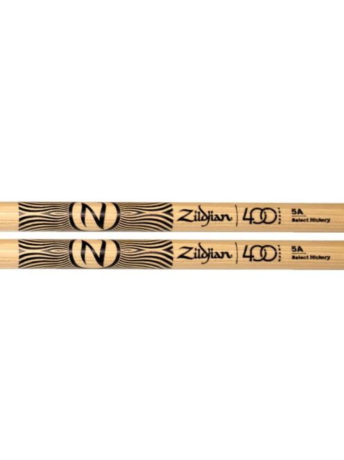 Zildjian Hickory  400. évfordulós Zildjian 5A dobverő Z5A-400