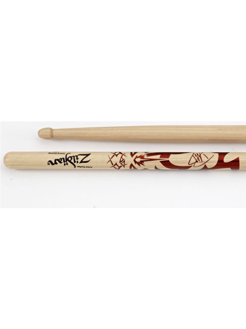 Zildjian DAVE GROHL Artist series dobverő  ZASDG