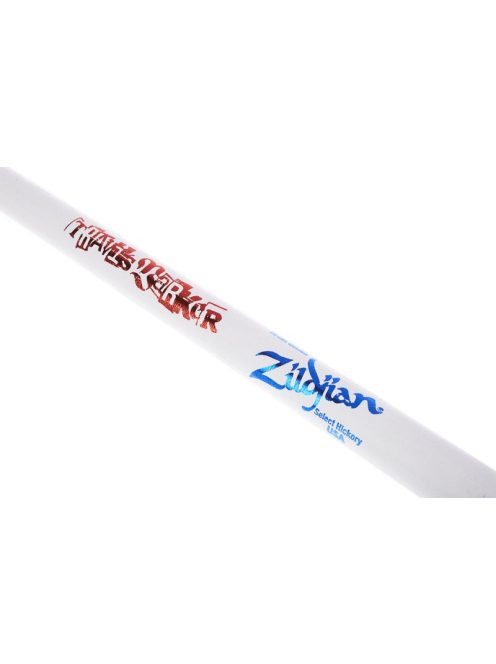 Zildjian TRAVIS BARKER Artist series dobverő  ZASTB