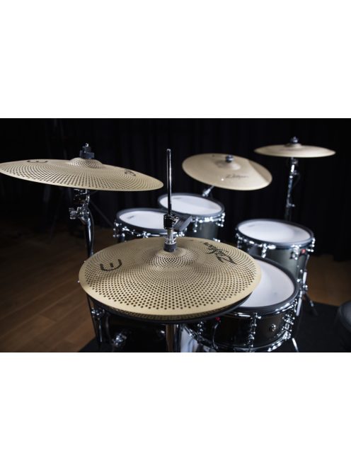 Zildjian ZAGEX Alchem-E Gold EX elektromos dobszerelés