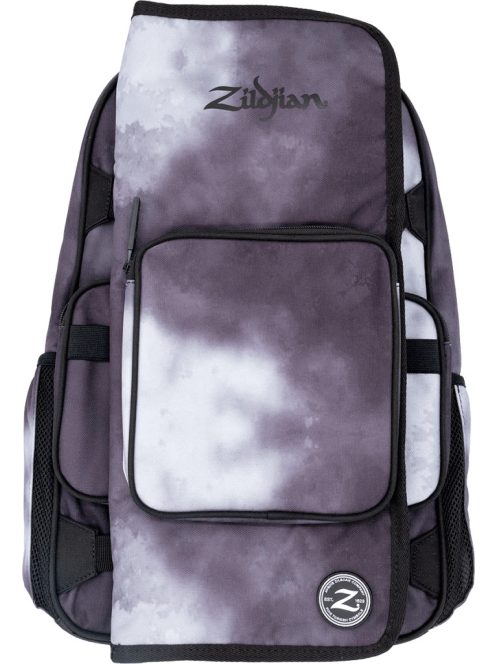 Zildjian Student dobverő táska és hátizsák combo ZXBP00102