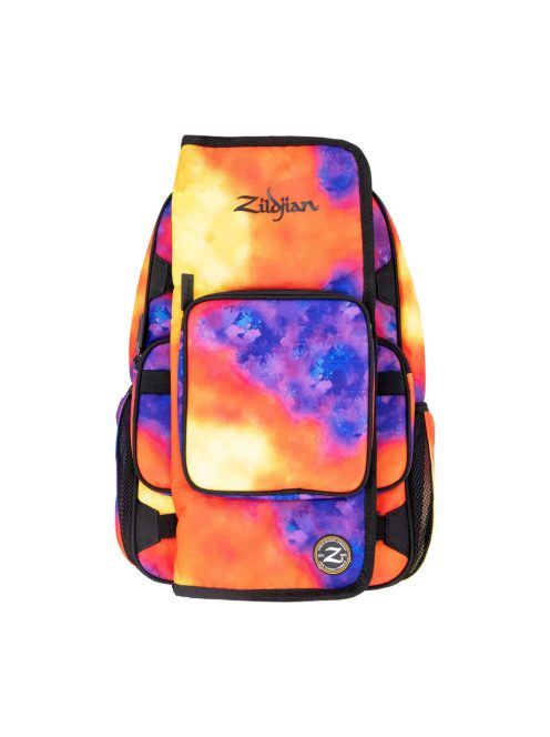 Zildjian Student dobverő táska és hátizsák combo ZXBP00202