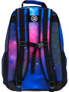   Zildjian Student dobverő táska és hátizsák combo ZXBP00302