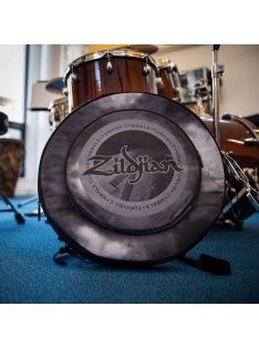   Zildjianl Student 20" hátizsákos cintányér tok ZXCB00120