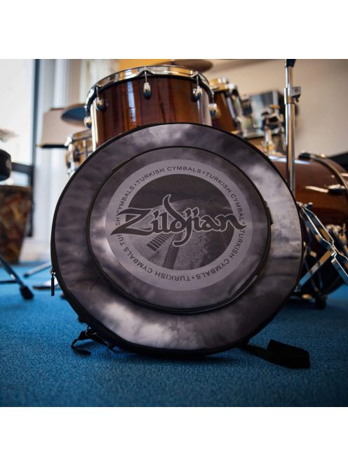 Zildjianl Student 20" hátizsákos cintányér tok ZXCB00120