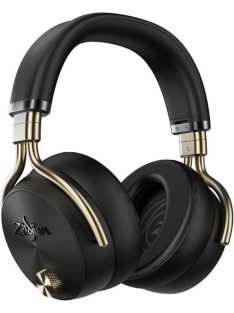   Zildjian ZXHP0012 ALCHEM-E Black prémium fejhallgató akciós áron
