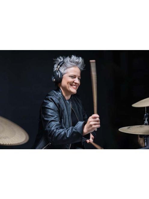 Zildjian ZXHP0012 ALCHEM-E Black prémium fejhallgató akciós áron