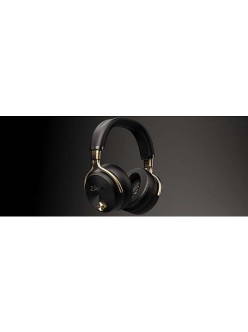 Zildjian ZXHP0012 ALCHEM-E Black prémium fejhallgató akciós áron