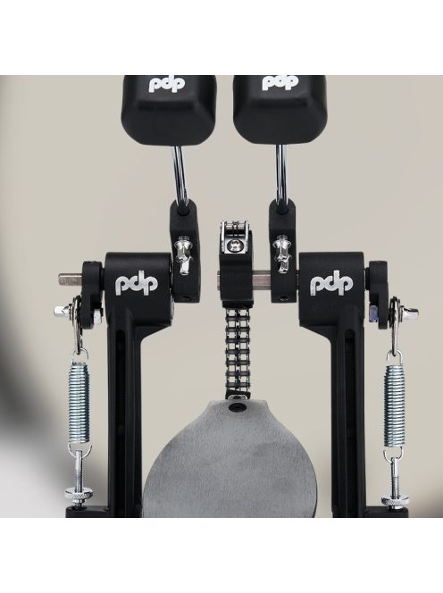 PDP Concept series dupla pedál  PDDPCO PD870962