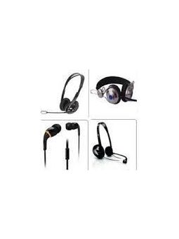 Fej- fülhallgatók, hallásvédők