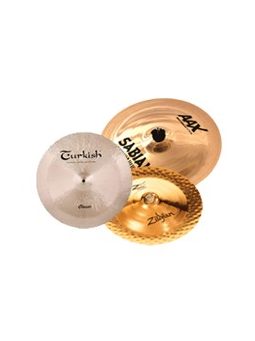 Chinese cintányérok