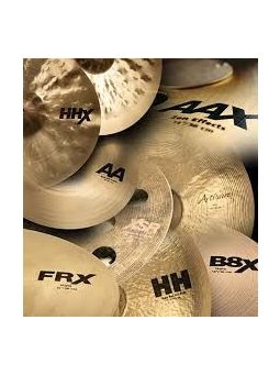 Sabian Outlet