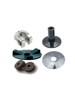 Állvány alkatrészek