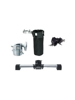 Dob karám tartozékok