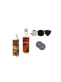 Cintányér tartozékok