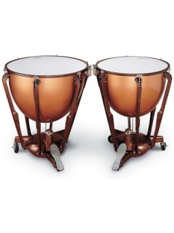 Klasszikus ütőhangszer bőrök