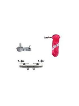 Állvány kiegészítők, bilincsek