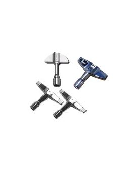 Dobkulcsok és hangolók