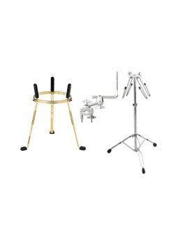 Ütőhangszer állványok