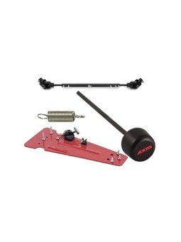 Lábgép alkatrészek