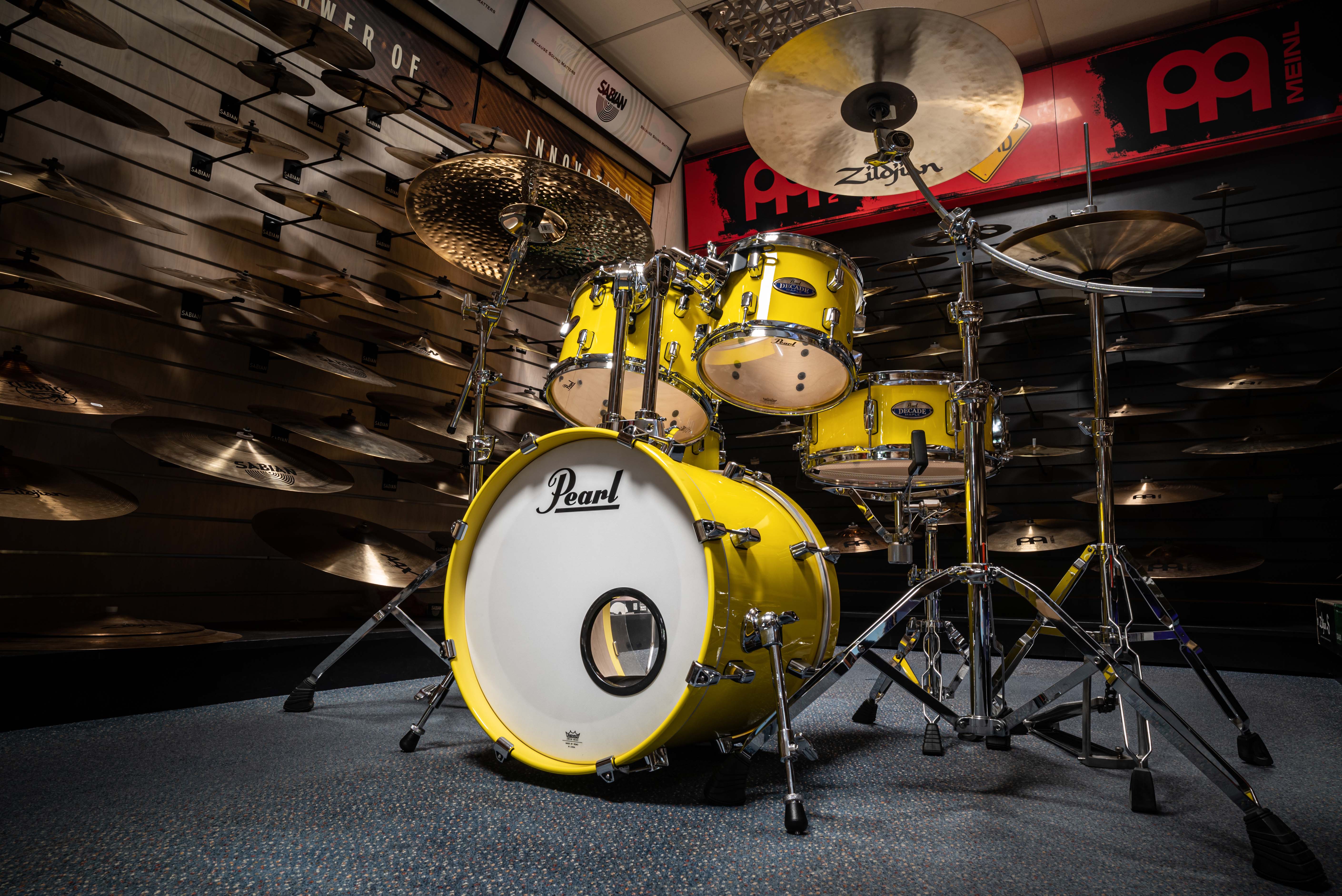 Dobfelszerelés akció a készlet erejéig!!!